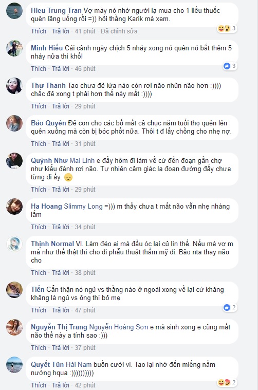 Cười méo cả mồm cảnh CHỒNG bóc phốt VỢ não cá vàng trời lạnh 9 độ vẫn không mặc quần đi ra đường Cười méo cả mồm cảnh CHỒNG bóc phốt VỢ não cá vàng trời lạnh 9 độ vẫn không mặc quần đi ra đường